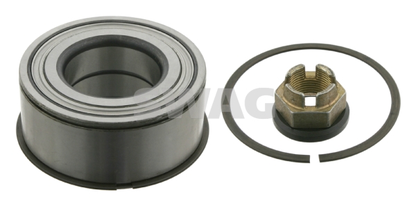 Set rulment roata 60 91 9823 SWAG